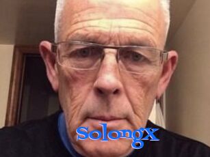 SolongX