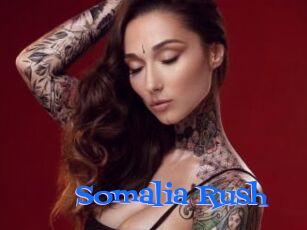 Somalia_Rush