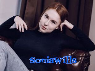 SoniaWills