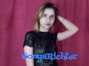 SonyaRichter