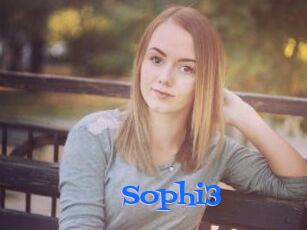 Sophi3