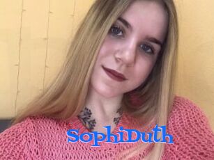 SophiDuth