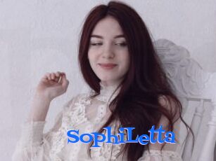 SophiLetta