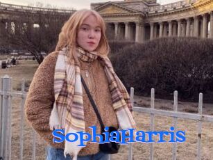 SophiaHarris