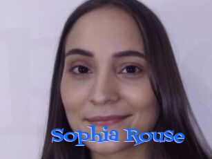 Sophia_Rouse