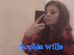 Sophia_Wills