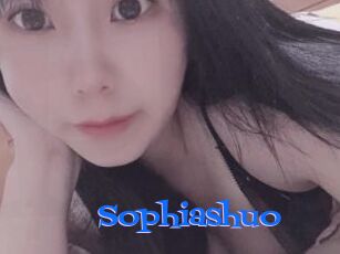 Sophiashuo