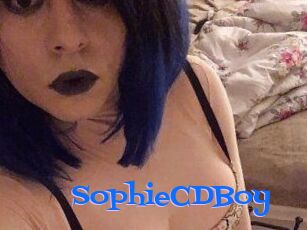 SophieCDBoy