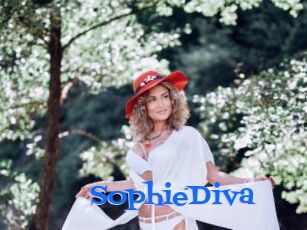 SophieDiva