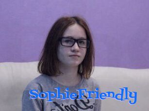 SophieFriendly