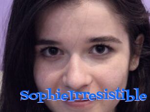 SophieIrresistible