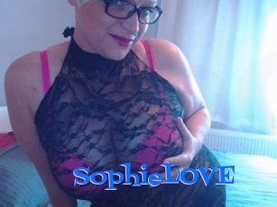 SophieLOVE