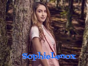 SophieLenox