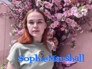 SophieMarshall