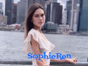 SophieRen