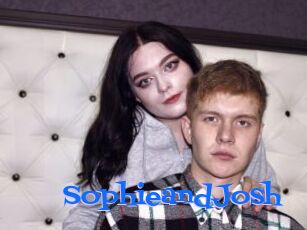 SophieandJosh