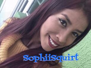 SophiiSquirt