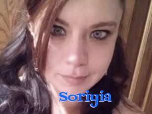 Soriyia