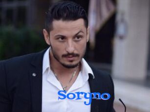 Soryno