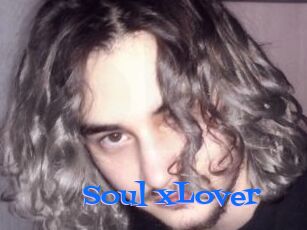 Soul_xLover