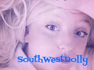 SouthWestDolly