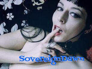 SovereignDawn