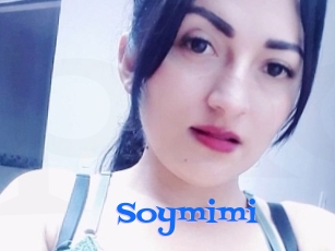 Soymimi