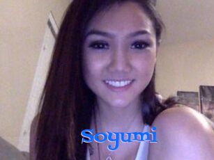 Soyumi