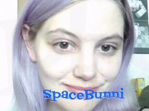 SpaceBunni