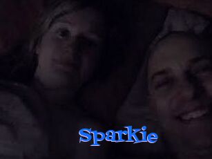 Sparkie