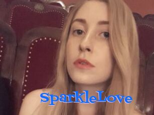 SparkleLove