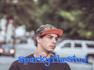 SparkyTheStud