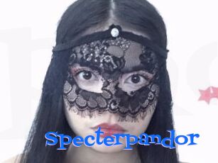 Specterpandor