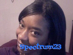 Spectrum23