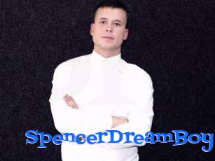 SpencerDreamBoy