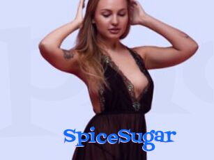 SpiceSugar