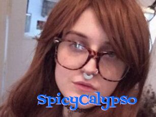 SpicyCalypso