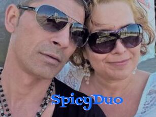 SpicyDuo