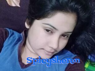 Spicysheren