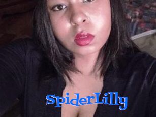 SpiderLilly