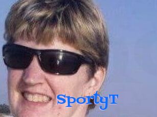 SportyT