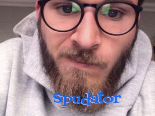 Spudator