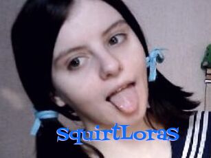 SquirtLoraS