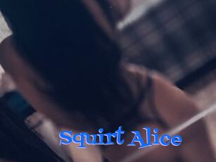 Squirt_Alice