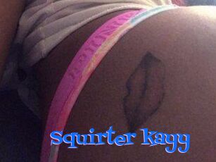 Squirter_kayy