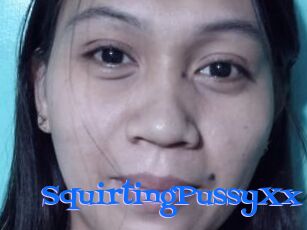 SquirtingPussyXx