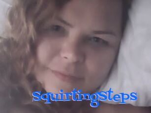 SquirtingSteps