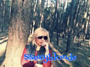 Ssexyblonde