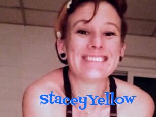 StaceyYellow