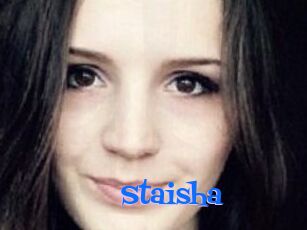 Staisha